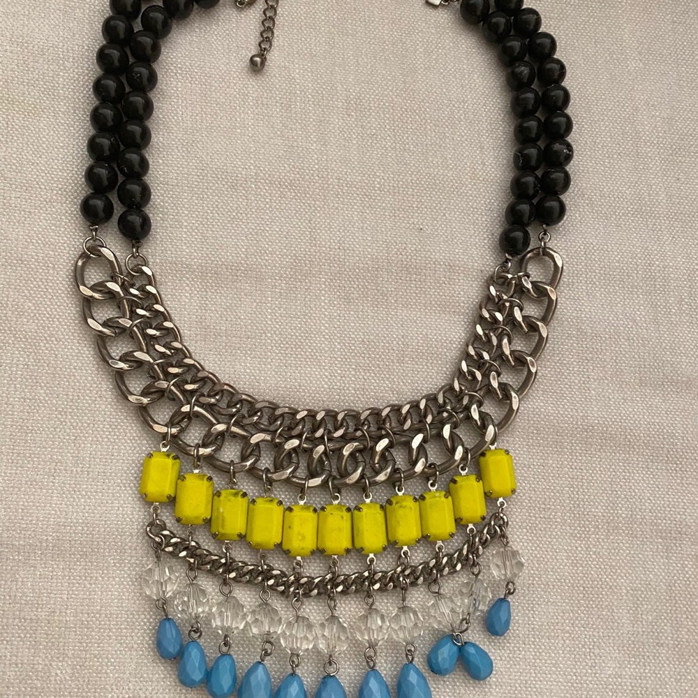 Summer Statement Necklace!! - image 3